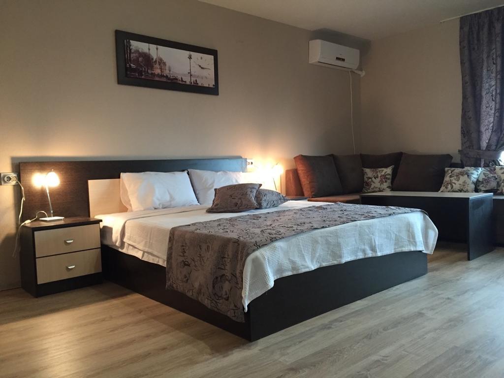 Bora Apartment Sandanski Chambre photo