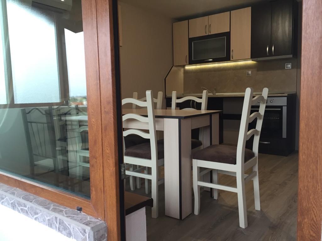 Bora Apartment Sandanski Chambre photo