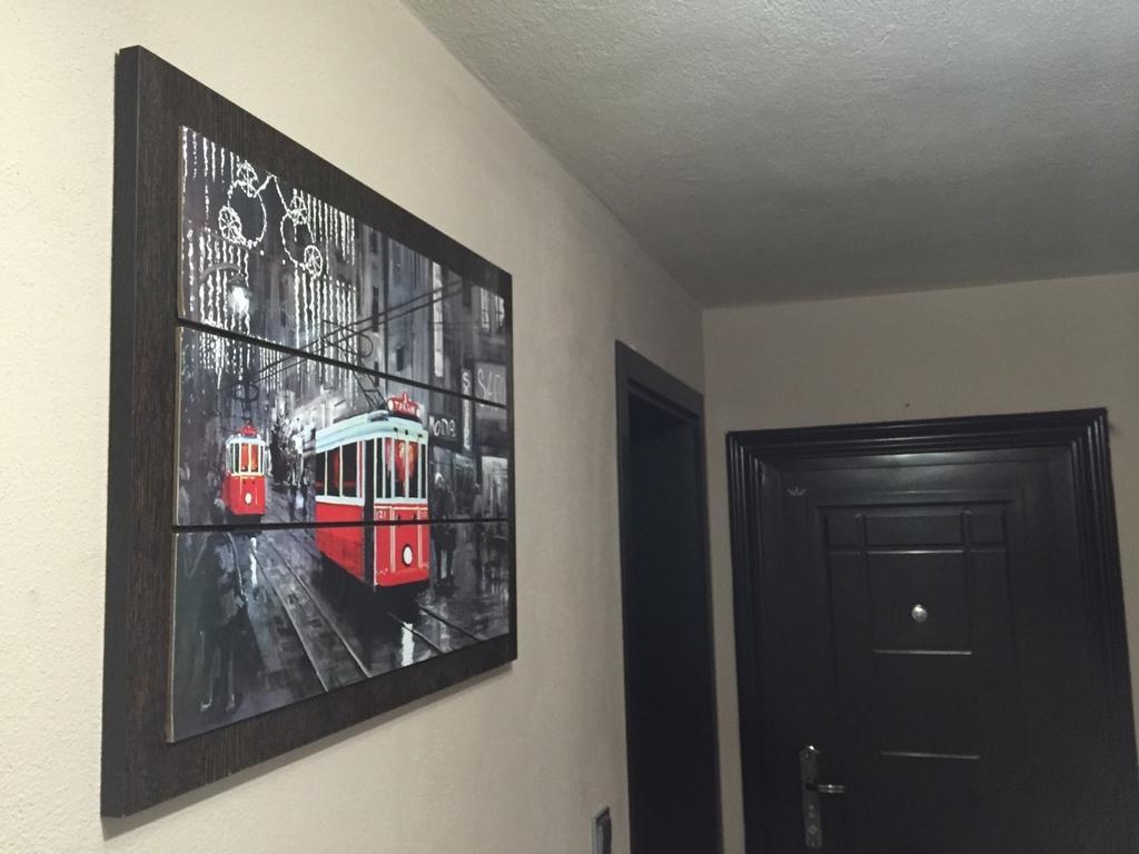 Bora Apartment Sandanski Chambre photo