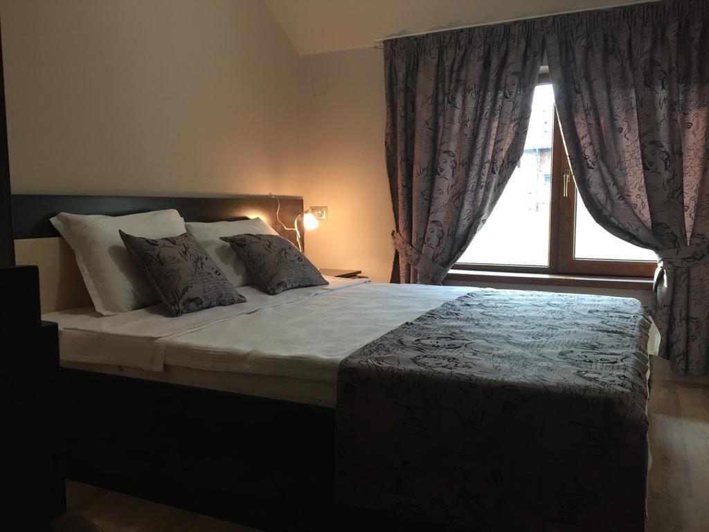 Bora Apartment Sandanski Chambre photo