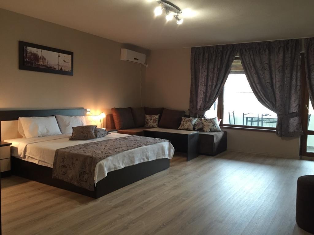 Bora Apartment Sandanski Chambre photo
